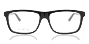 Image of Gucci Eyeglasses GG0384O 004