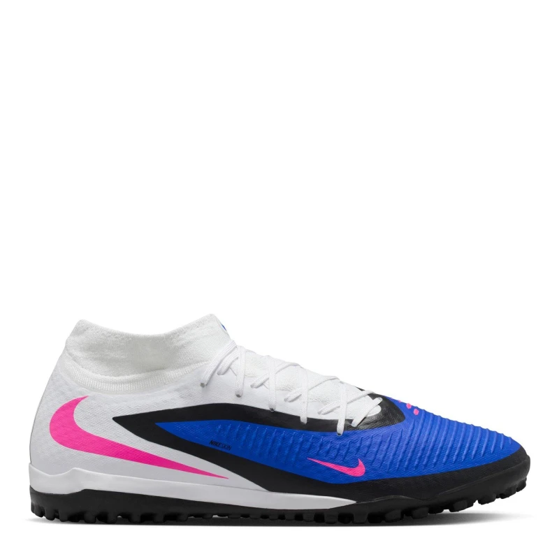 Image of Nike Phantom 6 High Blue male 7 (41)