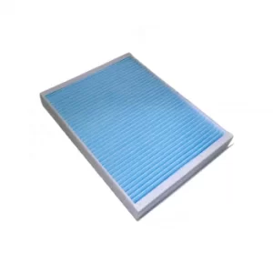 Image of Cabin Filter ADU172505 by Blue Print