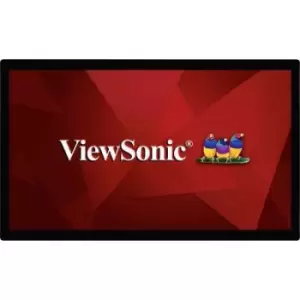 Image of Viewsonic 32" TD3207 Full HD Touch Screen LED Monitor