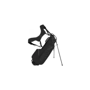 Image of Fast Fold Orbitor Stand Bag Black/Charcoal
