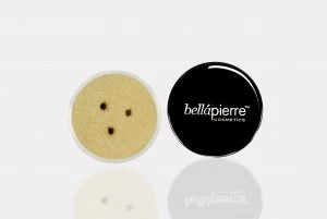 Image of Bellapierre Shimmer Powder 2.35g Discotheque Green