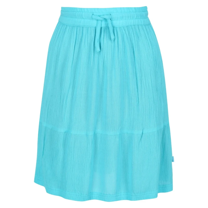Image of Womens skirt Regatta Hansika Bleu Female 44