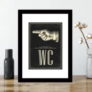 Image of SC5697720881 Multicolor Decorative Framed MDF Painting