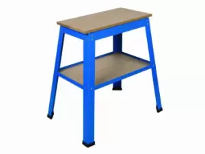 Image of Silverline 126657 Machine Tool Stand Universal 360 - 520mm