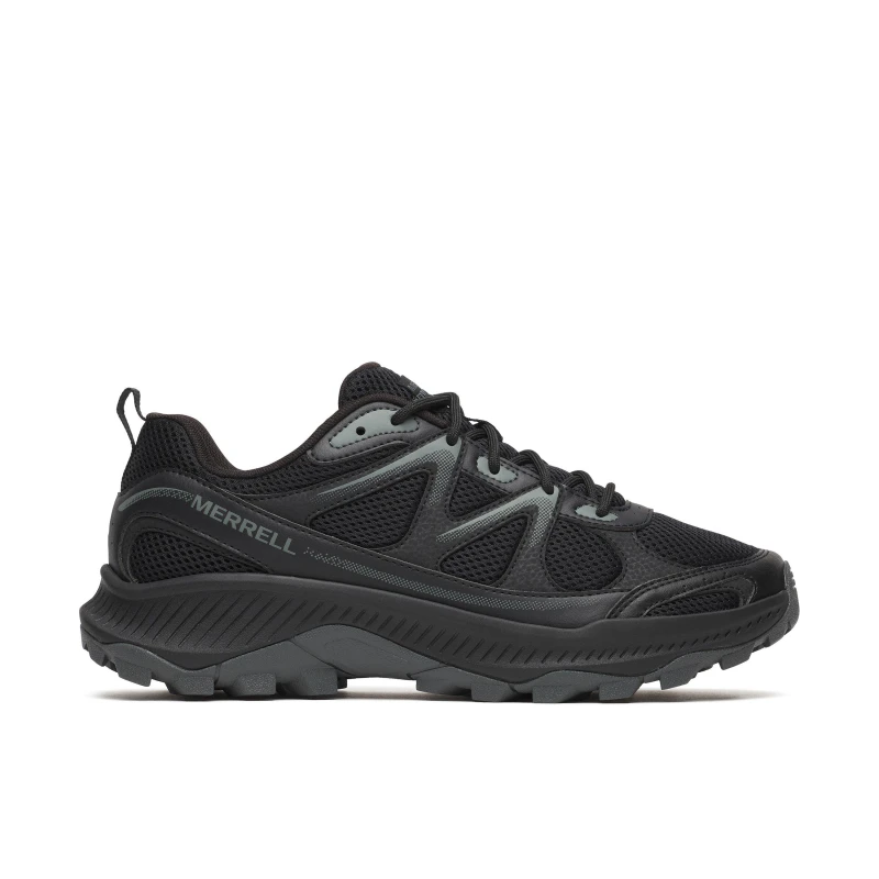 Image of Merrell Merrell Tempo L Sn63 Black male 8 (42)