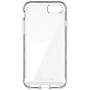 Image of Tech21 Pure Clear - Protective Phone Case for iPhone 7 / 8