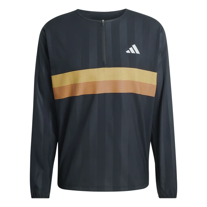 Image of Sweatshirt adidas 365 Seasonal Noir Male L