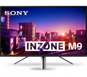 Image of Sony 27" M9 INZONE 4K Ultra HD IPS Gaming Monitor