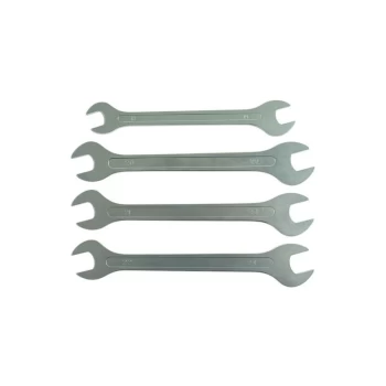 Image of Spanner Set - Ultra Thin 4pc - 6789 - Laser