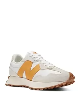 Image of New Balance Womens WS327V1 Lace Up Running Sneakers