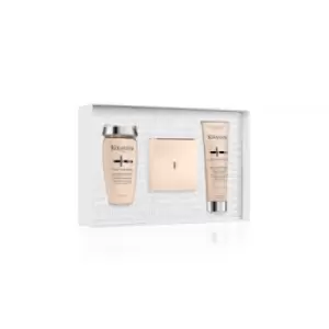 Image of Kerastase Curl Manifesto Holiday Gift Set