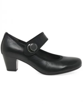 Image of Gabor Nola Standard Fit Court Shoes