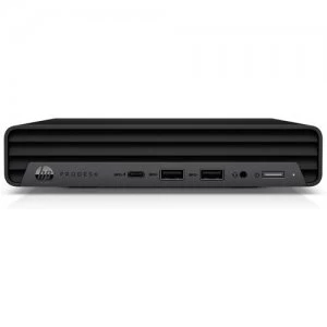 Image of HP ProDesk 405 G6 Desktop PC