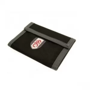 Image of Fulham FC Nylon Wallet