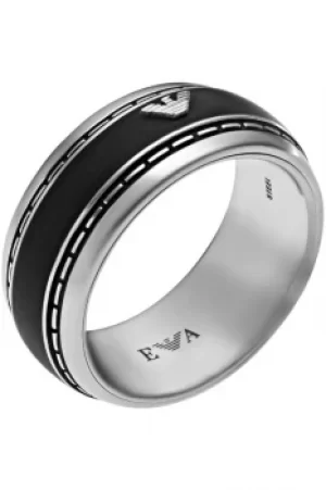 Image of Emporio Armani Jewellery EGS1924040514 Ring