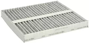 Image of Bosch 1987432386 Cabin Filter R2386 Active Carbon