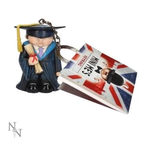 Image of Smarty Mini Me Keyring