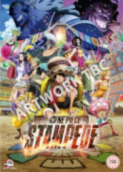 Image of One Piece: Stampede