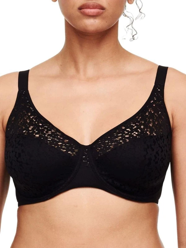 Image of Chantelle Norah Comfort Underwire Bra