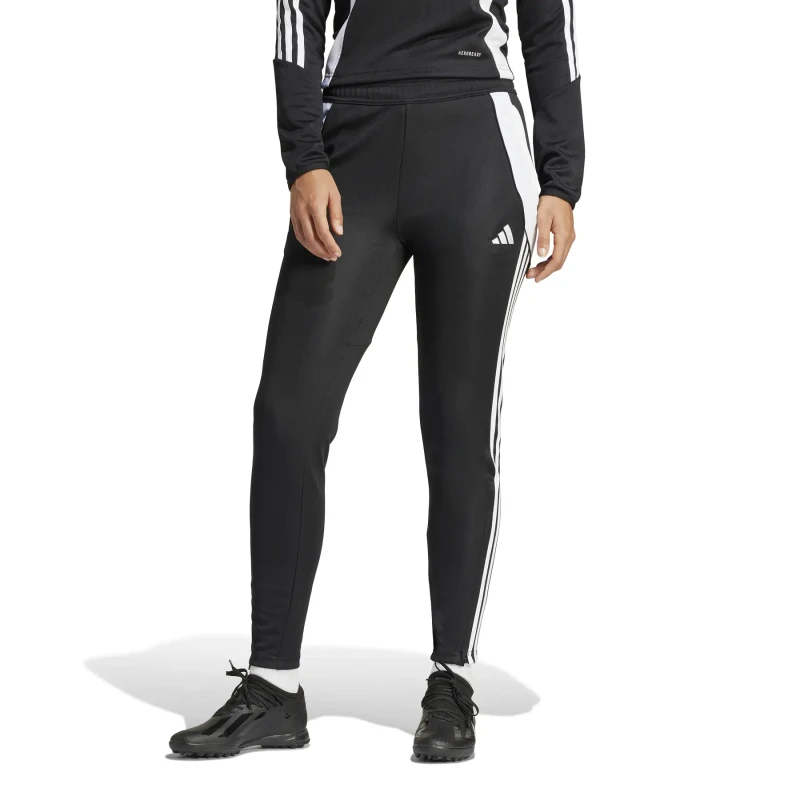 Image of adidas Tiro 24 Training Tracksuit Bottoms Womens - Black M