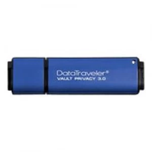 Image of Kingston DataTraveler Vault Privacy 8GB USB Flash Drive