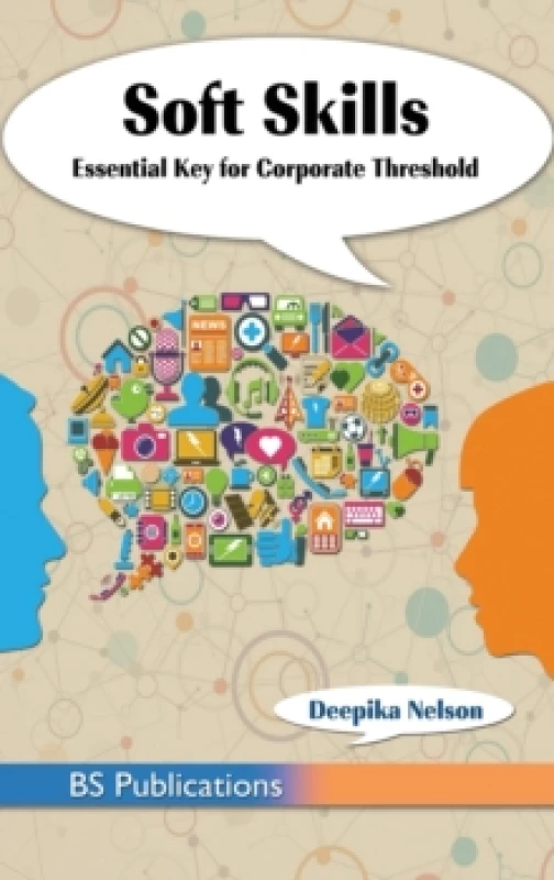 Image of Soft Skills : Essential Key for Corporate Threshold Hardback