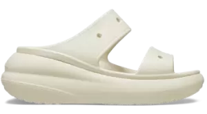 Image of Crocs Crush Sandals Unisex Bone W6/M5