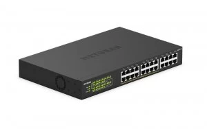 Image of Netgear GS324P 24 Ports Gigabit Ethernet Unmanaged Switch
