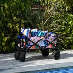 Image of Riviera XL Luxury Wagon MultiColoured