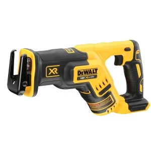 Image of DEWALT DCS367N Brushless XR Compact Reciprocating Saw 18V Bare Unit