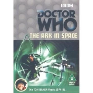 Image of Doctor Who: The Ark in Space (1974)