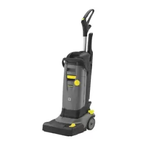 Image of Karcher BR 30/4 C ADV, BR 30/4 C ADV, with manual vacuum, weight 12.4 kg