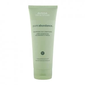 Image of Aveda Pure Abundance Volumizing Clay Conditioner 200ml