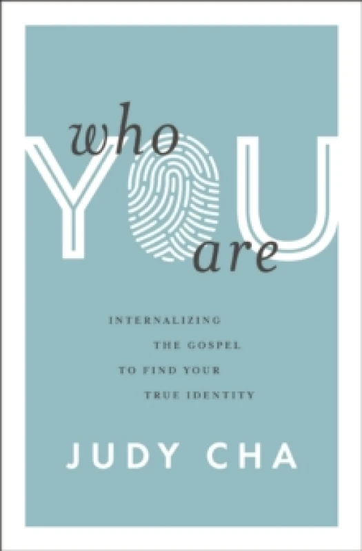 Image of Who You Are. Paperback. By Judy Cha Books