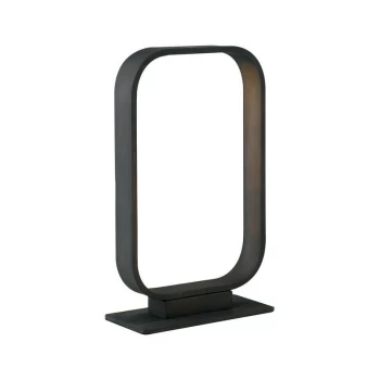 Image of Fan Europe Lighting - Fan Europe Moka - Integrated LED Table Globe Lamp Frame, Mocha, 4000K