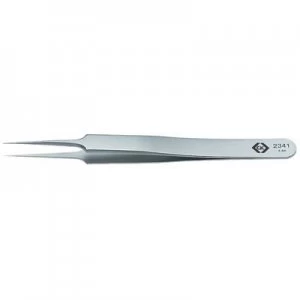 Image of C.K. T2341 Precision tweezers 5 SA Extra pointy 110 mm
