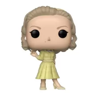 Image of Mad Men Betty Draper Pop! Vinyl Figure