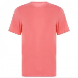 Image of Wilson Condition T Shirt Mens - Red