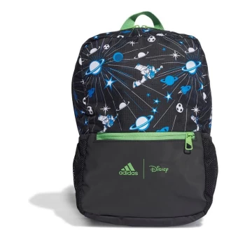 Image of adidas Buzz Backpack Chid Boys - Black