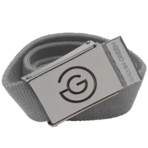 Image of Galvin Green Warren Nylon Stretch Belt