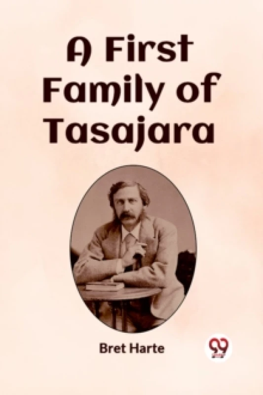 Image of A First Family of Tasajara (Edition2023) Paperback / softback