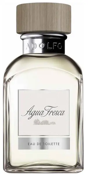 Image of Adolfo Dominguez Agua Fresca Eau de Toilette For Him 230ml