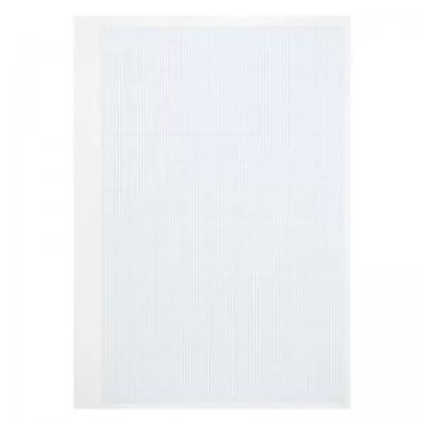 Image of Loose Leaf Graph Paper A4 500 Pack 100103410 MO00417