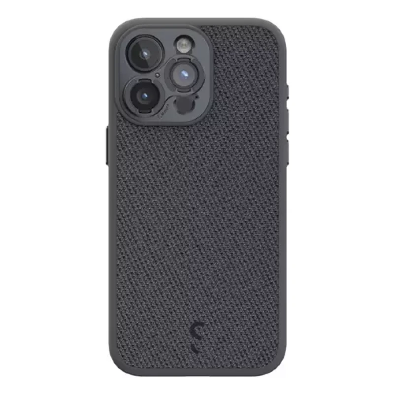 Image of ShiftCam ShiftCam S.Mount Camera Case mobile phone case 17.5cm (6.9") Cover Dark Grey S-DA54-DG