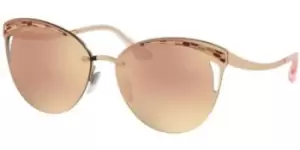 Image of Bvlgari Sunglasses BV6110 20144Z