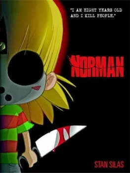 Image of Norman. Book 1 by Stan Silas Hardback