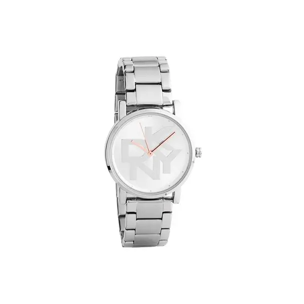 Image of DKNY NY2957 Stainless Steel Bracelet Watch - W67202