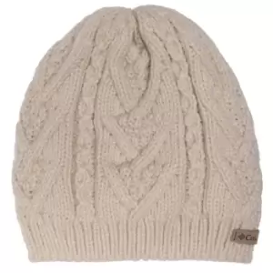 Image of Columbia Parall Beanie - White