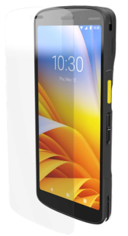 Image of Zebra SG-TC2L-SCRNPT1-01 handheld mobile computer accessory Screen pro